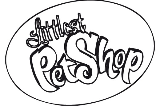 Littest Pet Shop