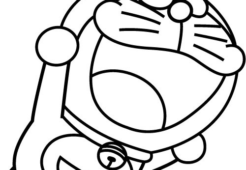 Doraemon gorrocoptero