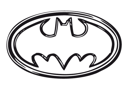 Batman emblema