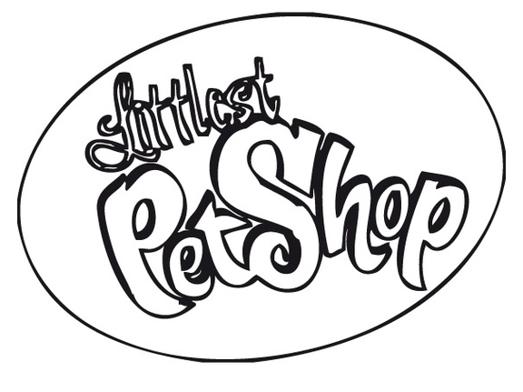 Littest Pet Shop