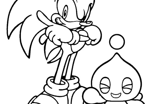 Equipo Sonic