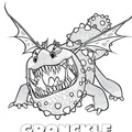 Gronckle