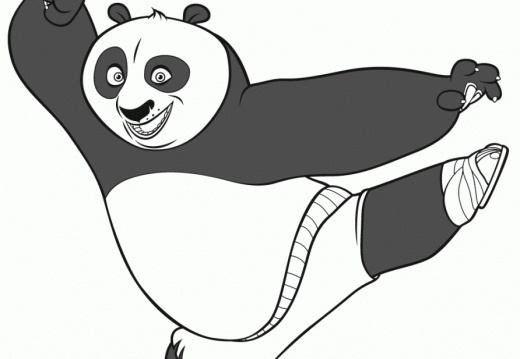 KungFu Panda