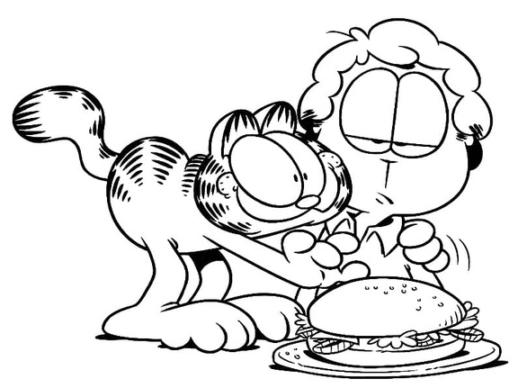 Garfield