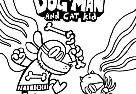 Dog Man