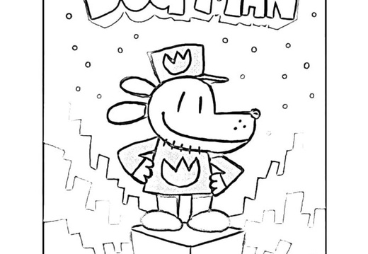 Dog Man