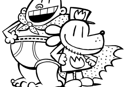 Dog Man