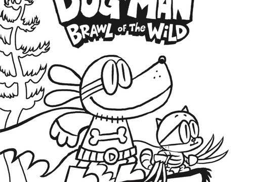 Dog Man