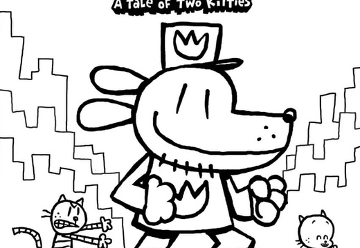 Dog Man