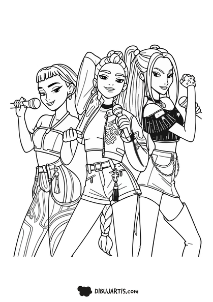 01 Guerreras KPop.jpg