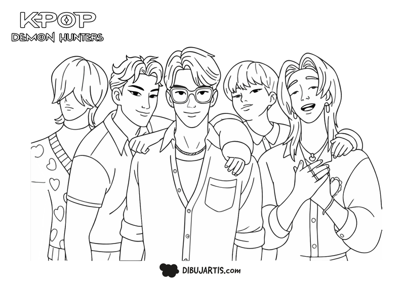 03 Guerreras KPop Demon Hunters.jpg