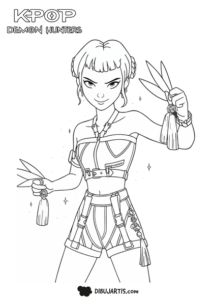 04 Guerreras KPop Demon Hunters.jpg