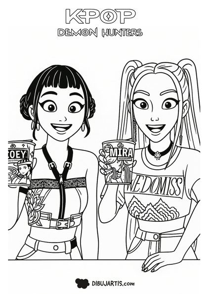 17 Guerreras KPop Demon Hunters.jpg
