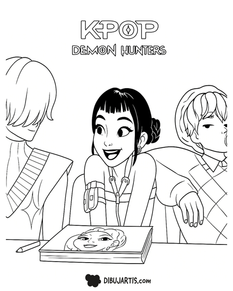 22 Guerreras KPop Demon Hunters.jpg
