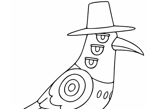 Guerreras KPop Demon Hunters para colorear