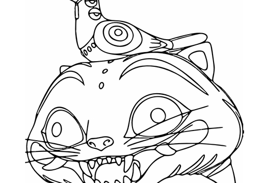 Derpy KPop Demon Hunters