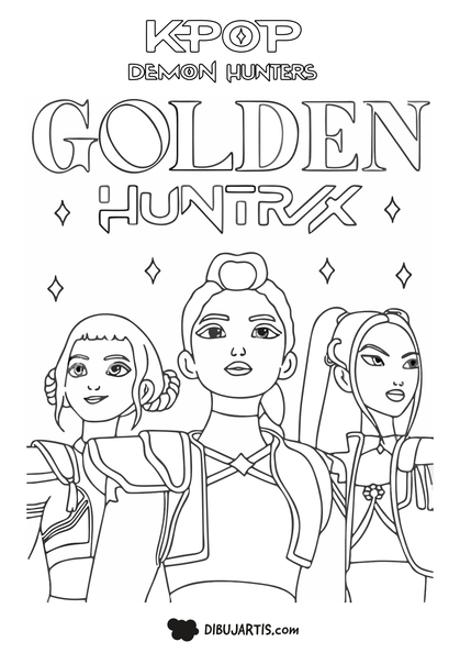 60 Golden Hunterx KPop Demon Hunters.jpg