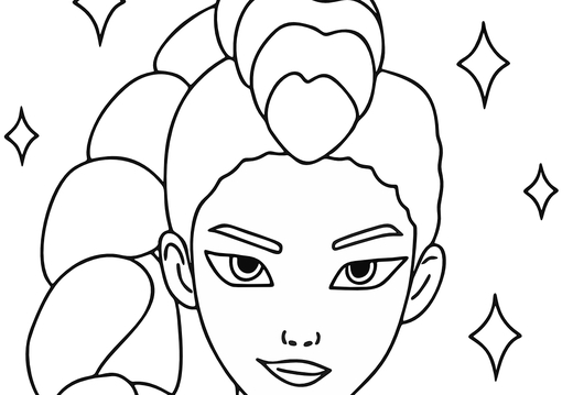Rumi KPop Demon Hunters