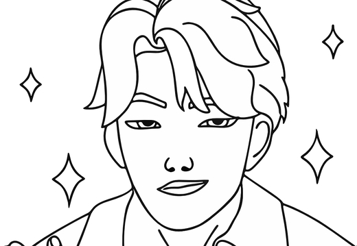 Jinu KPop Demon Hunters