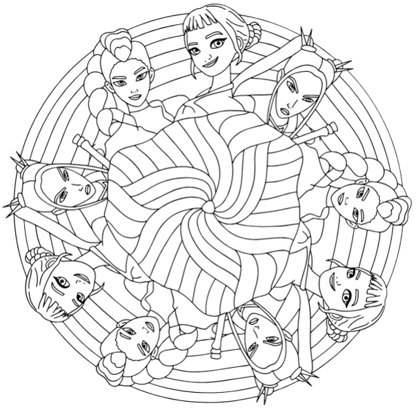 71 Mandala KPop Demon Hunters.jpg